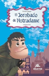bokomslag El jorobado de Notre Dame