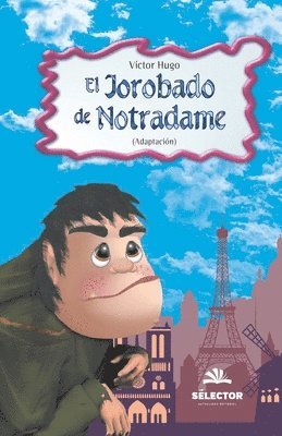 Victor Hugo - El jorobado de Notre Dame, Häftad