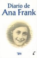 bokomslag El Diario de Ana Frank = The Diary of Ann Frank