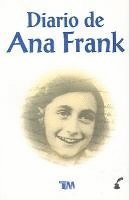 Ana Frank - El Diario de Ana Frank = The Diary of Ann Frank, Häftad
