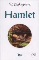 William Shakespeare - Hamlet, Häftad