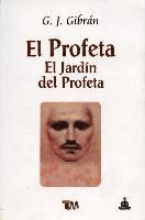 bokomslag Profeta . El, El Jardin del Profeta