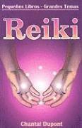 bokomslag Reiki