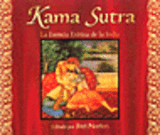 bokomslag El Kama Sutra: Esencia Erotoca de la India