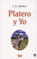 bokomslag Platero y Yo