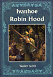 bokomslag Robin Hood