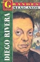 bokomslag Diego Rivera