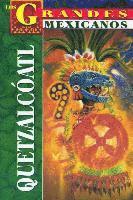 bokomslag Los Grandes - Quetzalcoatl