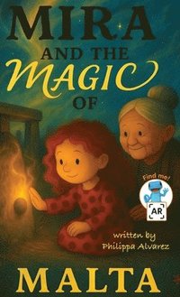 bokomslag Mira and the Magic of Malta