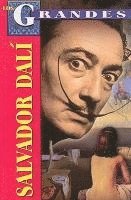 bokomslag Salvador Dali
