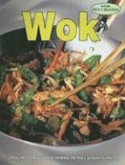 bokomslag Wok = Wok