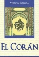 bokomslag El Coran