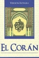 bokomslag El Coran = The Koran