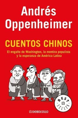Cuentos Chinos / Chinese Stories 1