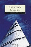 Jose Agustin - Cerca del Fuego = Near the Fire, Häftad