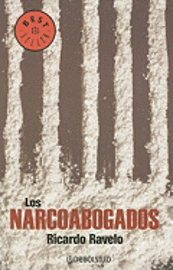 bokomslag Los Narcoabogados