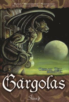 Susan Pesznecker - Gargolas, Häftad