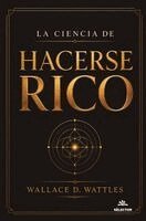 Maria Herrero - ciencia de hacerse rico, Häftad