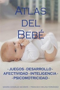 bokomslag Atlas del Beb