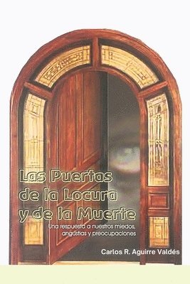 bokomslag Las Puertas de la Locura y de la Muerte