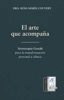 Dra Rosa María Couvert, Rosa Ma Porrúa Ediciones - arte que acompaña, Häftad