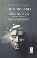 Dra Rosa María Couvert, Rosa Ma Porrúa Ediciones - Criminología Gestáltica, Häftad