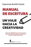 Esperanza Bustillo Puente - Manual de escritura, Häftad. Tillgänglighet: Lägg i varukorg