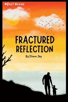 Fractured Reflection 1