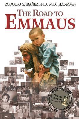 Road To Emmaus 1