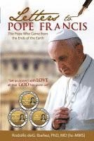 Letters to Pope Francis: The Pope Who Came From The Ends Of The World 1