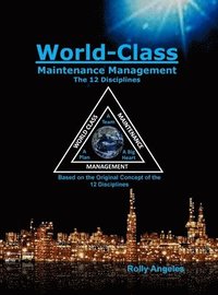 bokomslag World Class Maintenance Management