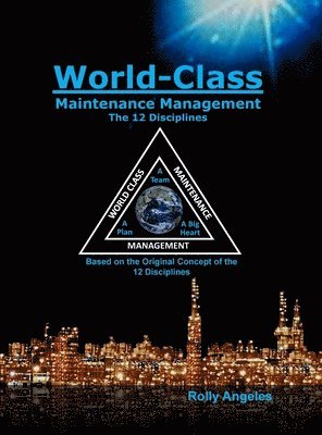World Class Maintenance Management 1