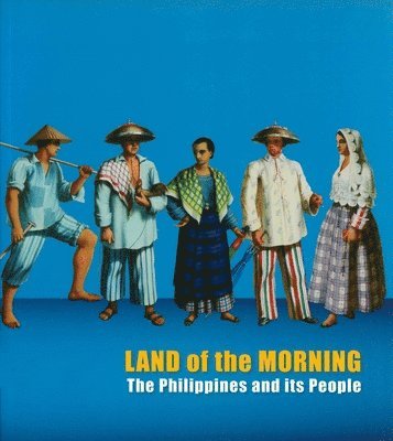 Land of the Morning 1