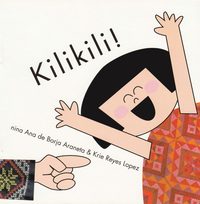 bokomslag Kilikili! (Filippinska)
