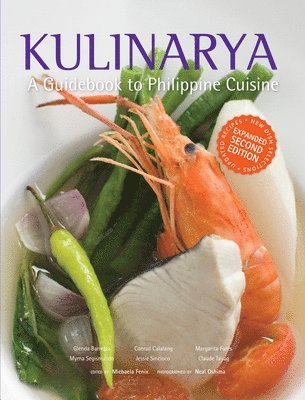 Kulinarya, A Guidebook to Philippine Cuisine