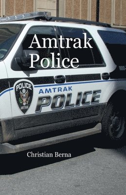 Christian Berna, Eric Thomsen - Amtrak Police, Häftad