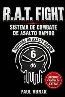 Paul Vunak - R.A.T. FIGHT Sistema de Combate de Asalto Rapido, Häftad. Tillgänglighet: Lägg i varukorg