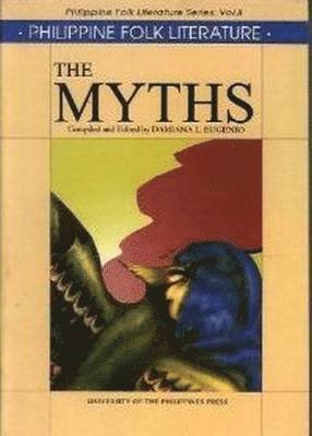 Philippine Folk Literature 1