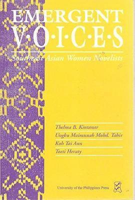 Emergent Voices-Southeast Asian Women Writers 1