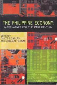 bokomslag Philippine Economy