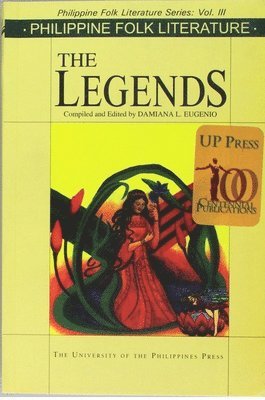 The Legends 1