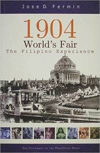 bokomslag 1904 World's Fair