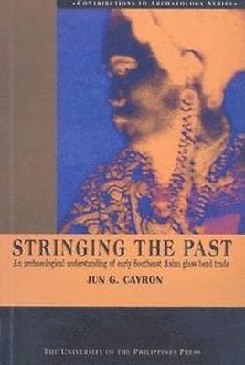 bokomslag Stringing the Past