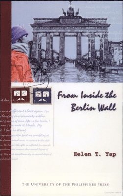 From Inside the Berlin Wall 1