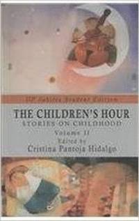 bokomslag Children's Hour