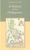 bokomslag History of the Philippines
