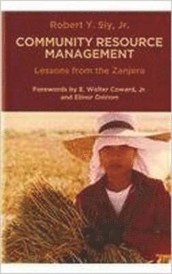 Robert Y. Siy Jr. - Community Resource  Management, Häftad. Tillgänglighet: Lägg i varukorg