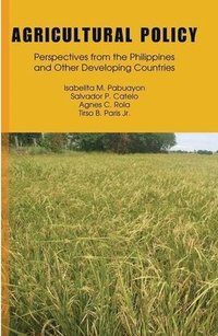 bokomslag Agricultural Policy