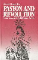 bokomslag Pasyon and Revolution