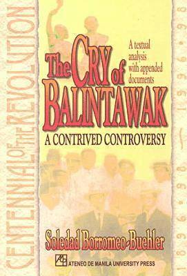 Cry of Balintawak 1